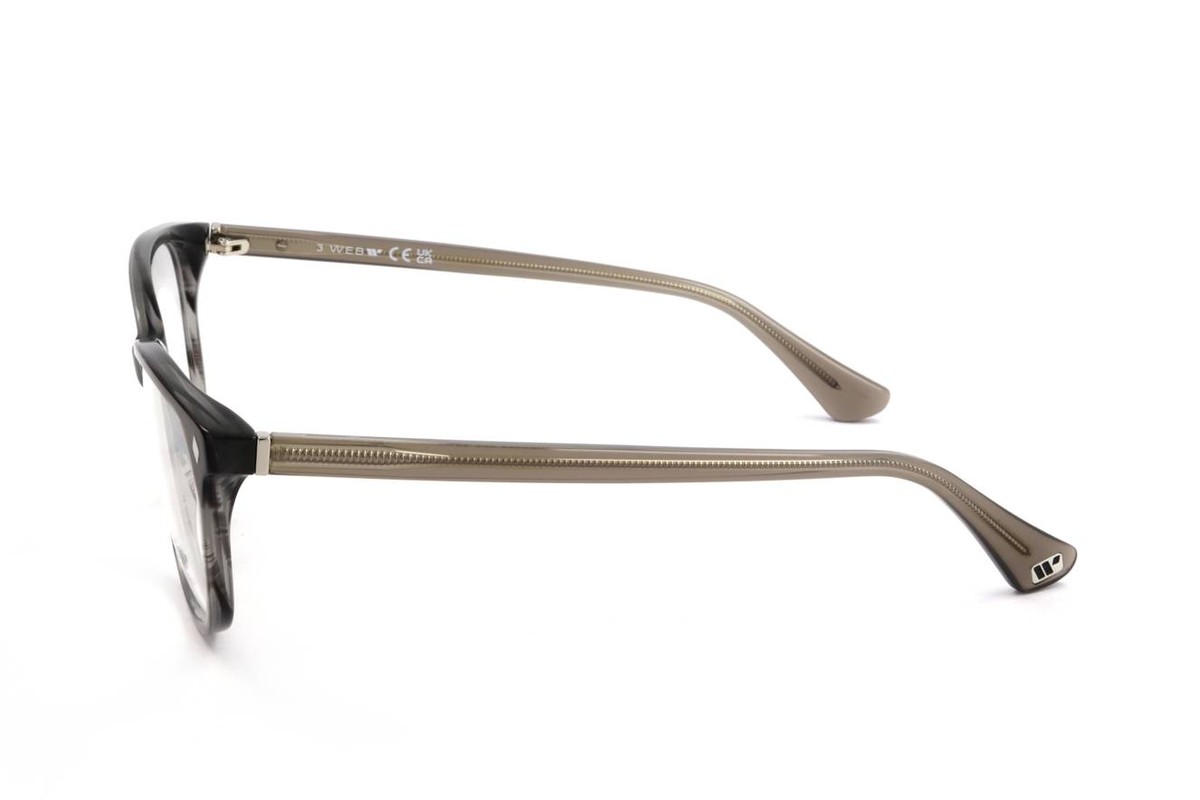 Web Eyewear WE5392 — Eyeglasses - Image 3