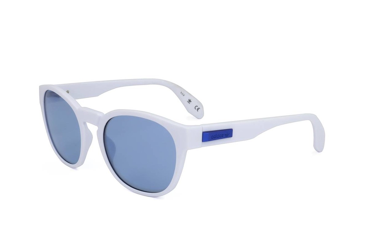 Adidas Originals OR0014 — Sunglasses Oval