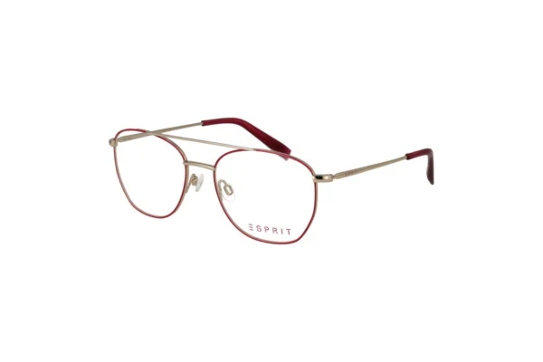 Esprit ET33406 — Eyeglasses Aviator