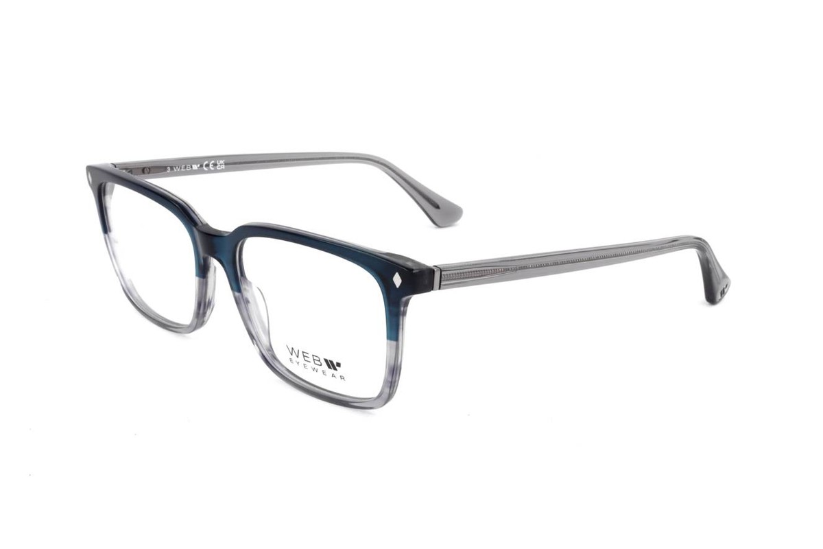 Web Eyewear WE5401 — Eyeglasses Rectangular