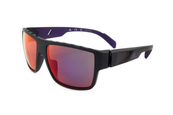 Adidas Sport SP0006 — Sunglasses Square
