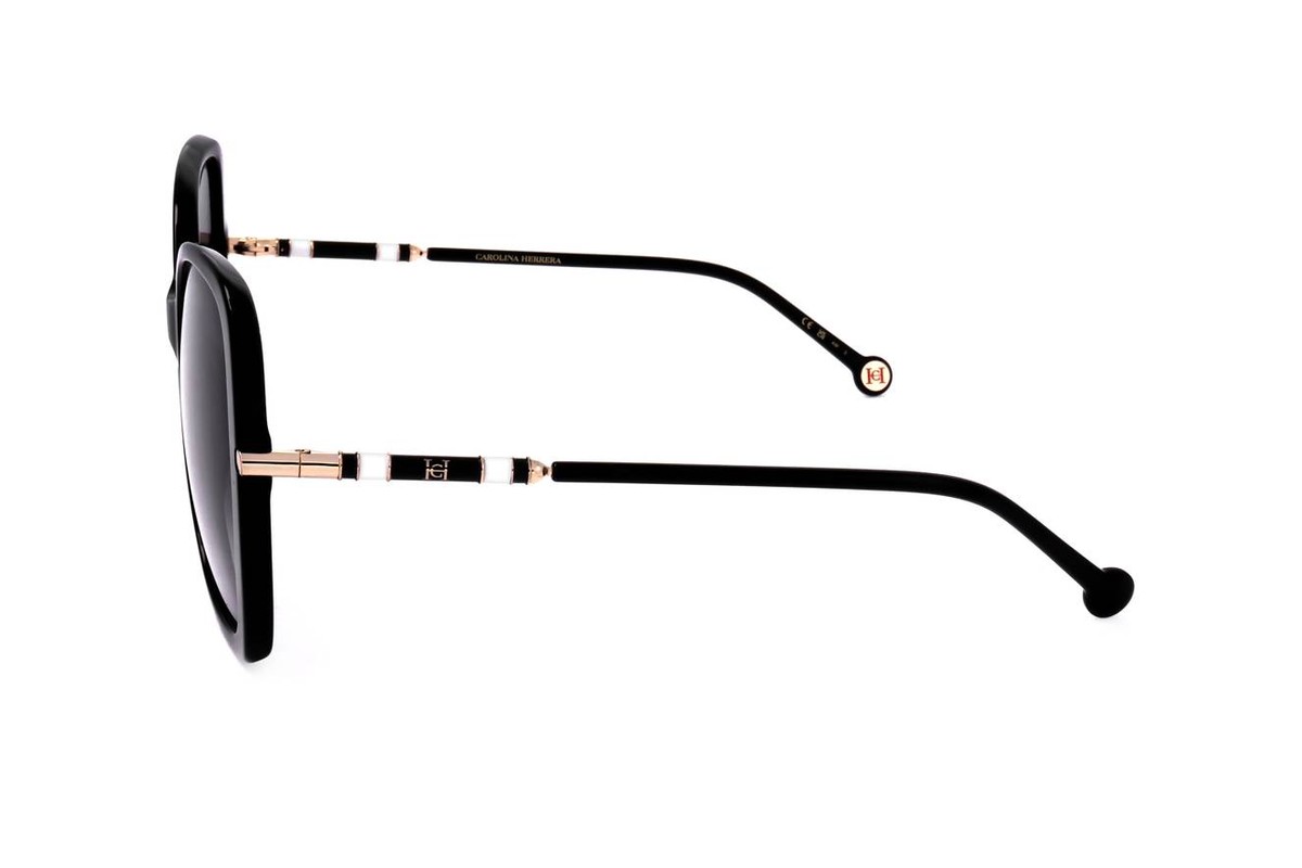 Carolina Herrera CH 0025/S — Sunglasses - Image 3