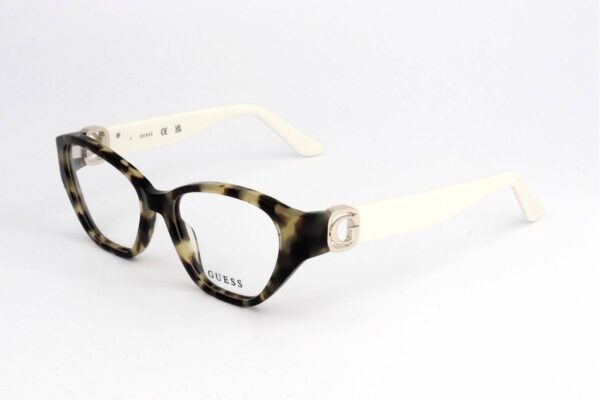 Guess GU50119 — Eyeglasses Cat-Eye