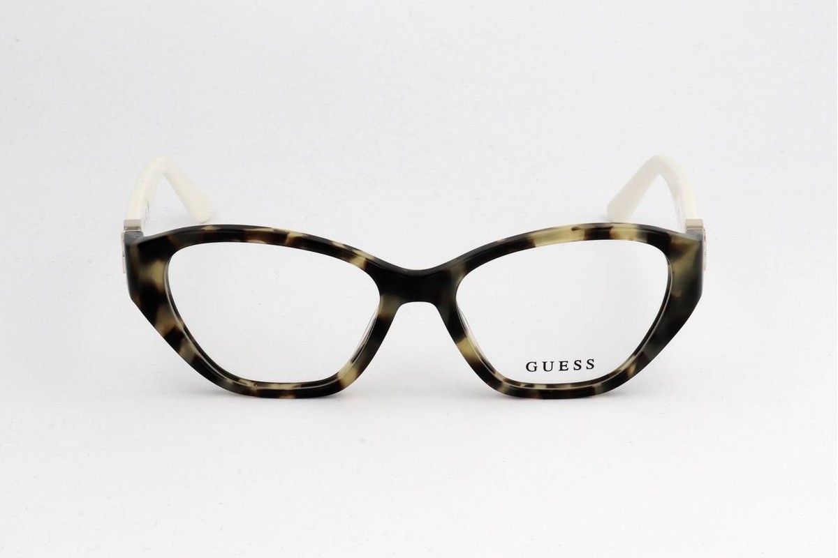 Guess GU50119 — Eyeglasses Cat-Eye - Image 2