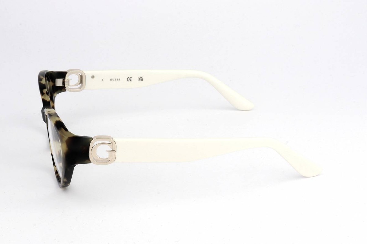 Guess GU50119 — Eyeglasses Cat-Eye - Image 3