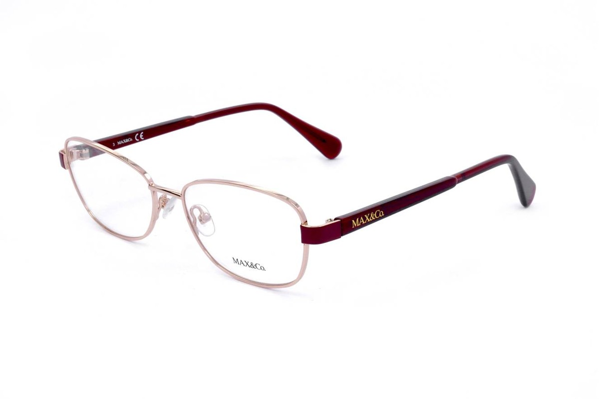 Max & Co. MO5062 — Eyeglasses Rectangular