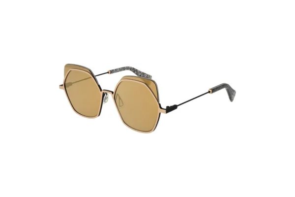 Yohji Yamamoto YY7031 — Sunglasses
