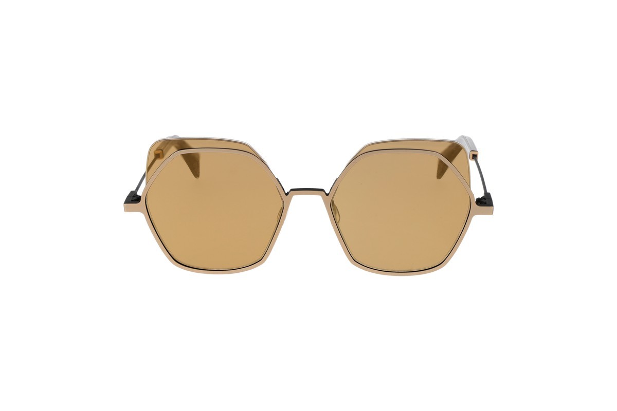 Yohji Yamamoto YY7031 — Sunglasses - Image 2