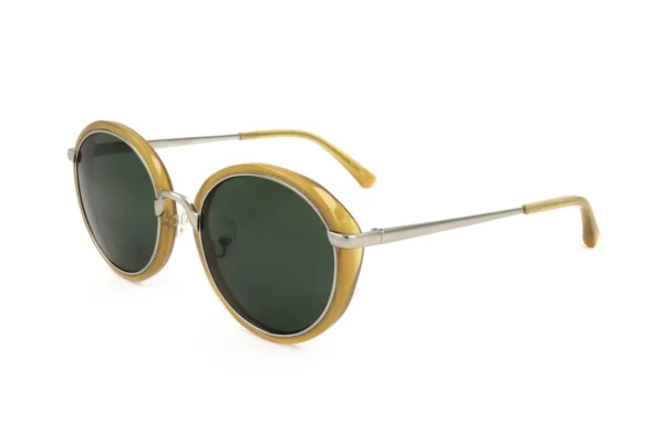 Dries Van Noten by Linda Farrow DVN78 — Sunglasses