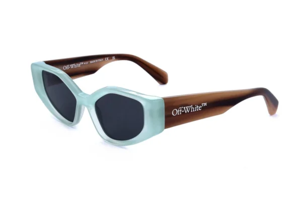 Off-White OERI063S23PLA0015907 — Sunglasses