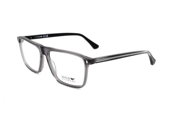 Web Eyewear WE5442 — Eyeglasses Square