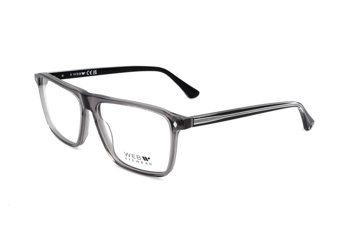 Web Eyewear WE5442 — Eyeglasses Square