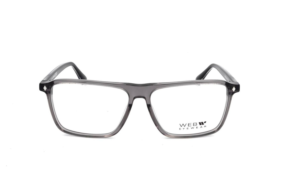 Web Eyewear WE5442 — Eyeglasses Square - Image 2