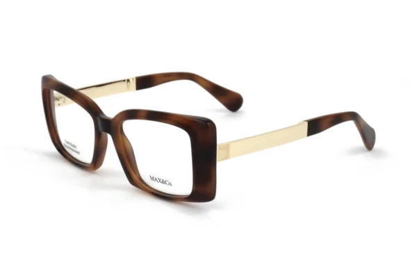 Max & Co. MO5177 — Eyeglasses Rectangular