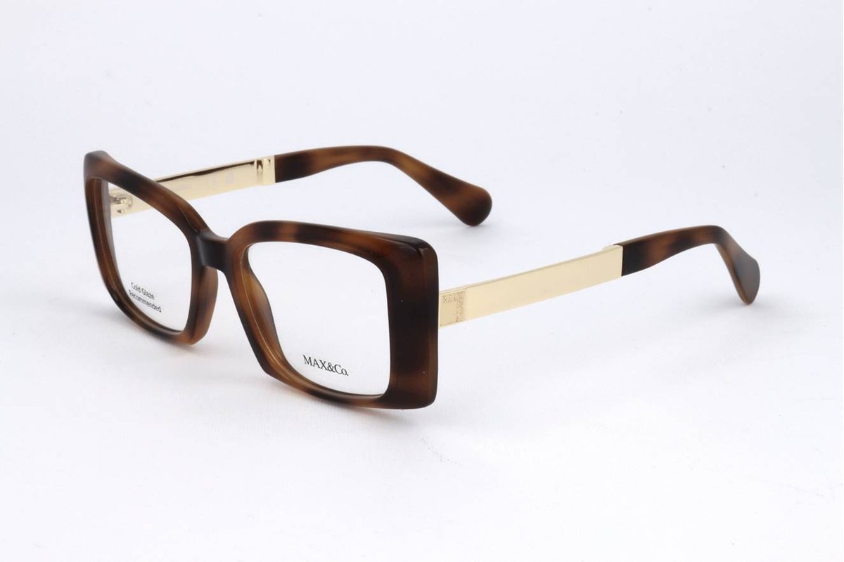 Max & Co. MO5177 — Eyeglasses Rectangular