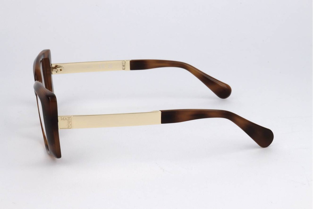 Max & Co. MO5177 — Eyeglasses Rectangular - Image 3