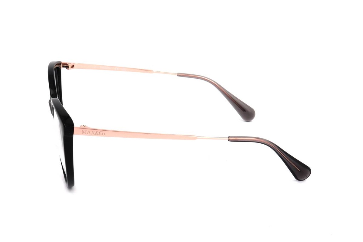 Max & Co. MO5120 — Eyeglasses - Image 3