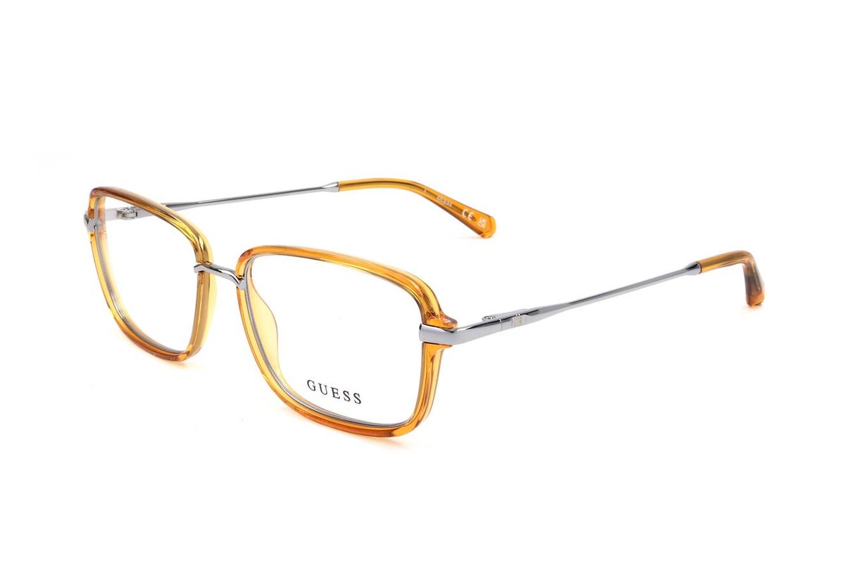 Guess GU50099 — Eyeglasses Rectangular
