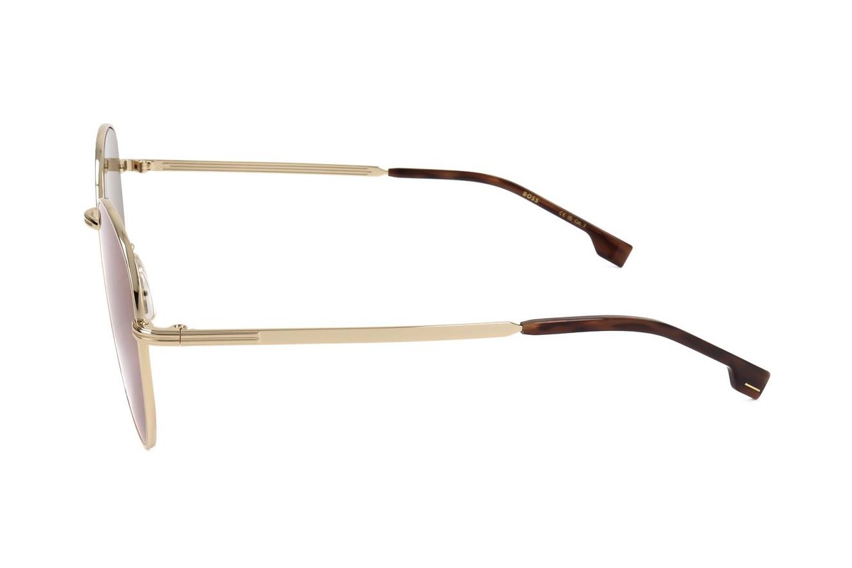 Hugo Boss BOSS 1671/F/SK — Sunglasses Square - Image 3
