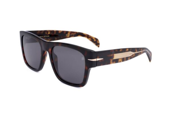 David Beckham DB 7000/S BOLD — Sunglasses