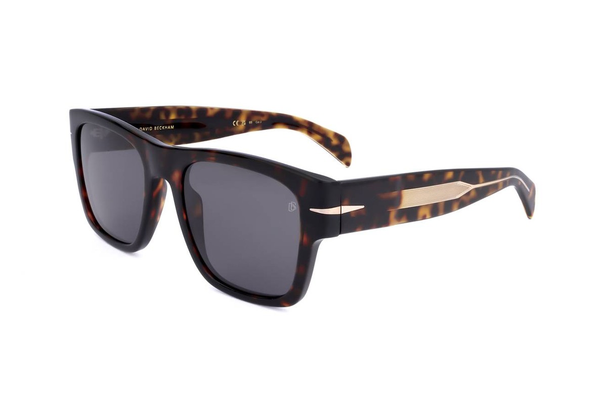 David Beckham DB 7000/S BOLD — Sunglasses