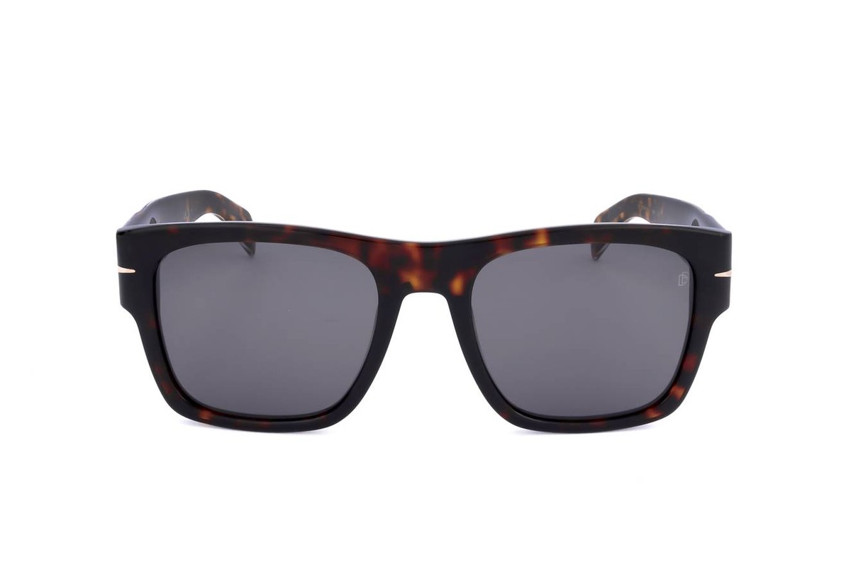 David Beckham DB 7000/S BOLD — Sunglasses - Image 2