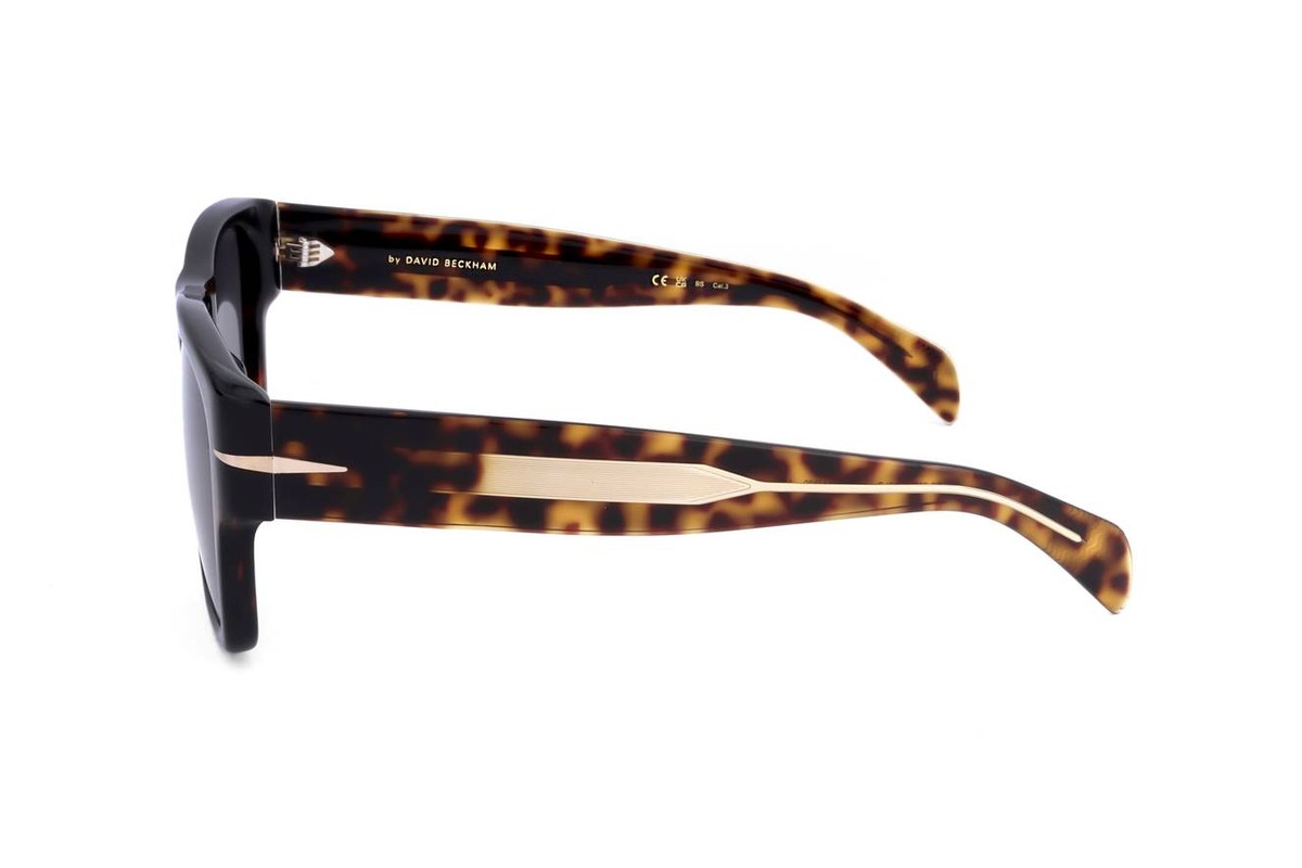 David Beckham DB 7000/S BOLD — Sunglasses - Image 3