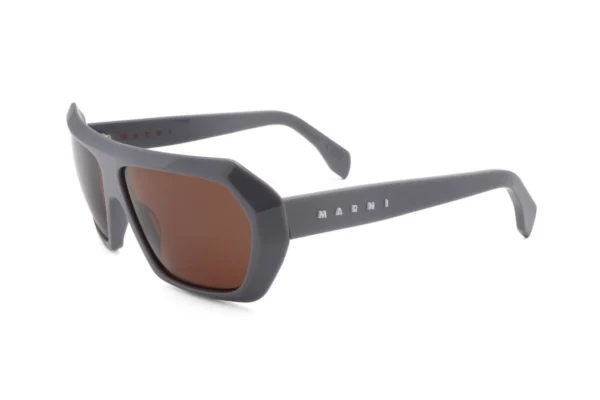 Marni DHAZUT GREY — Sunglasses