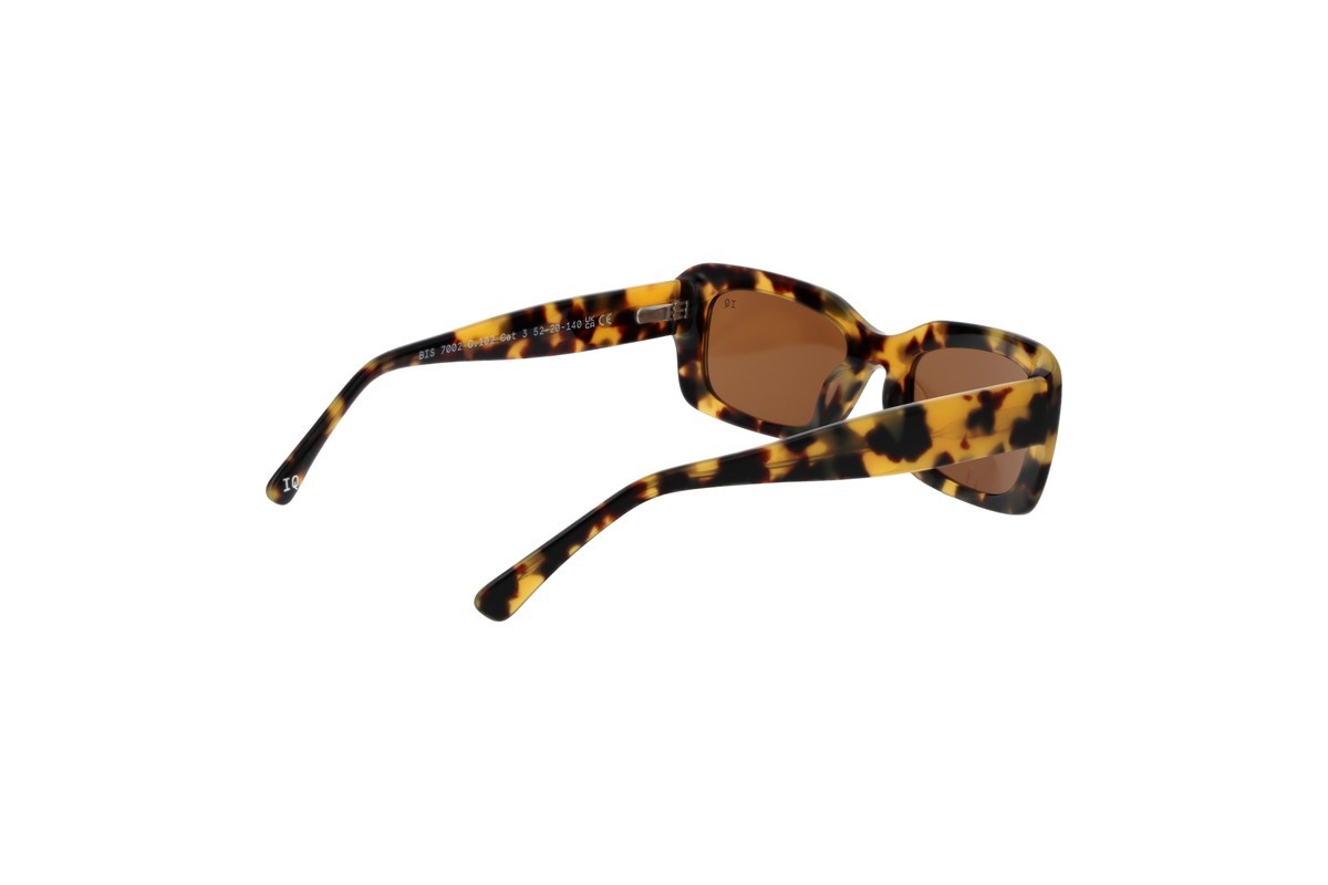 Botaniq BIS-7002 — Sunglasses Rectangular - Image 3