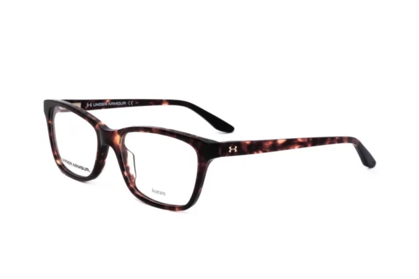 Under Armour UA 5012 — Eyeglasses Square