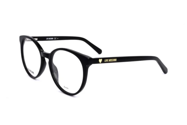 Love Moschino MOL565 — Eyeglasses