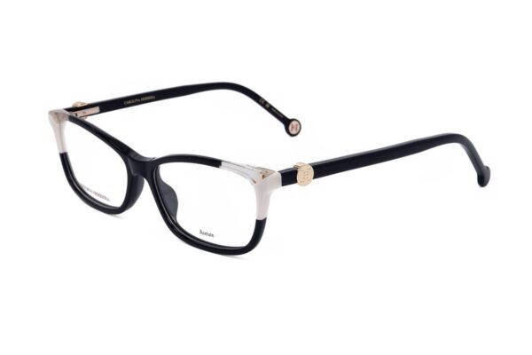 Carolina Herrera Her HER 0114 — Eyeglasses Rectangular