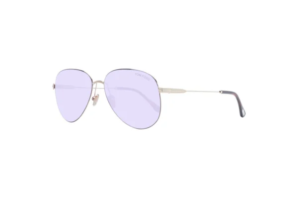 Tom Ford FT0993 — Sunglasses Aviator