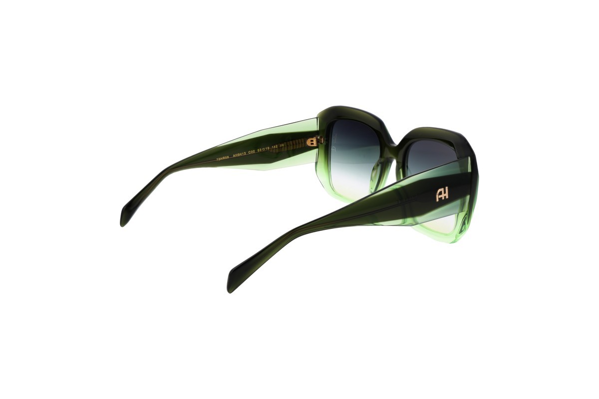 Ana Hickmann AH9413 — Sunglasses Square - Image 3