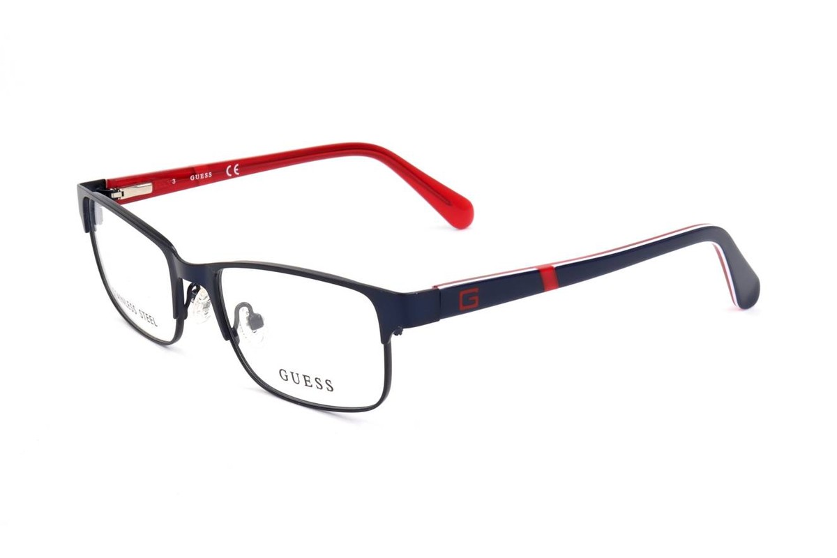 Guess GU9180 — Eyeglasses