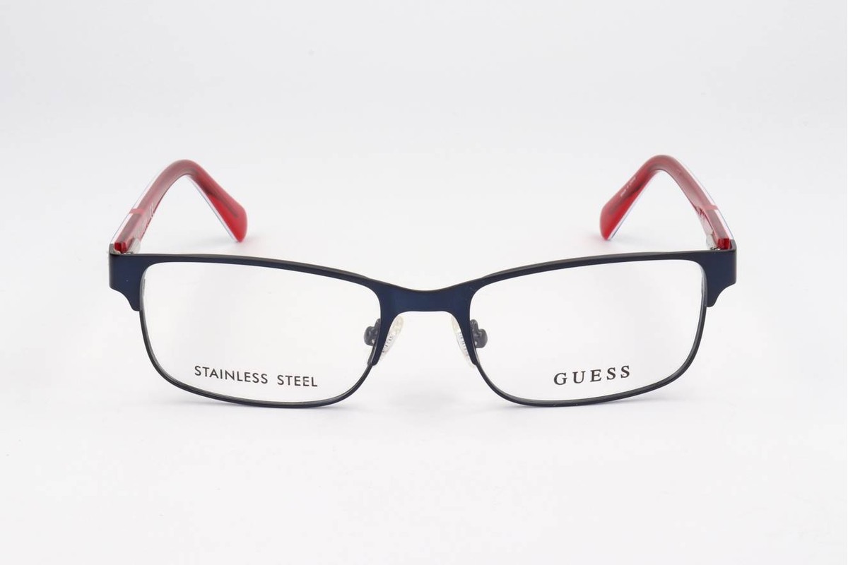 Guess GU9180 — Eyeglasses - Image 2
