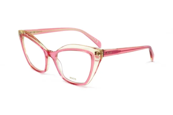 Pucci EP5197 — Eyeglasses Cat-Eye