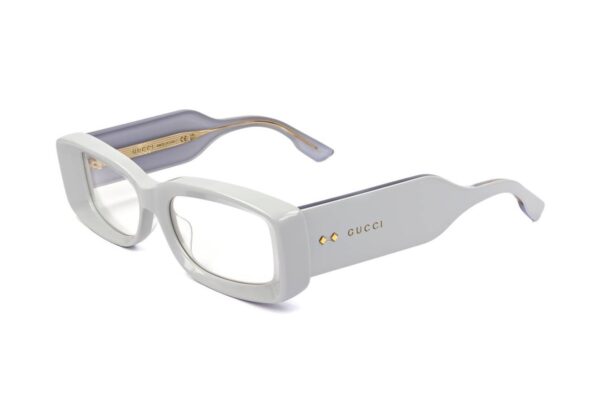 Gucci GG1528S — Sunglasses Rectangular