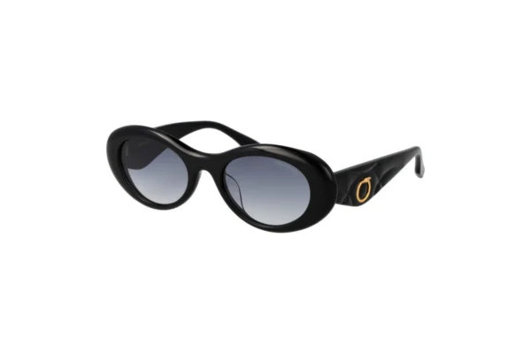 Trussardi TSW9094 — Sunglasses Oval