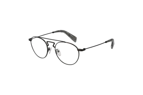 Yohji Yamamoto YY3004 — Eyeglasses Aviator