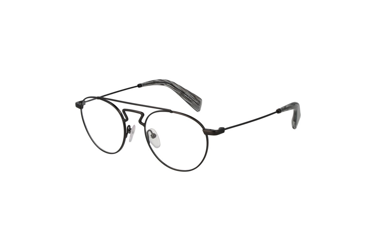 Yohji Yamamoto YY3004 — Eyeglasses Aviator