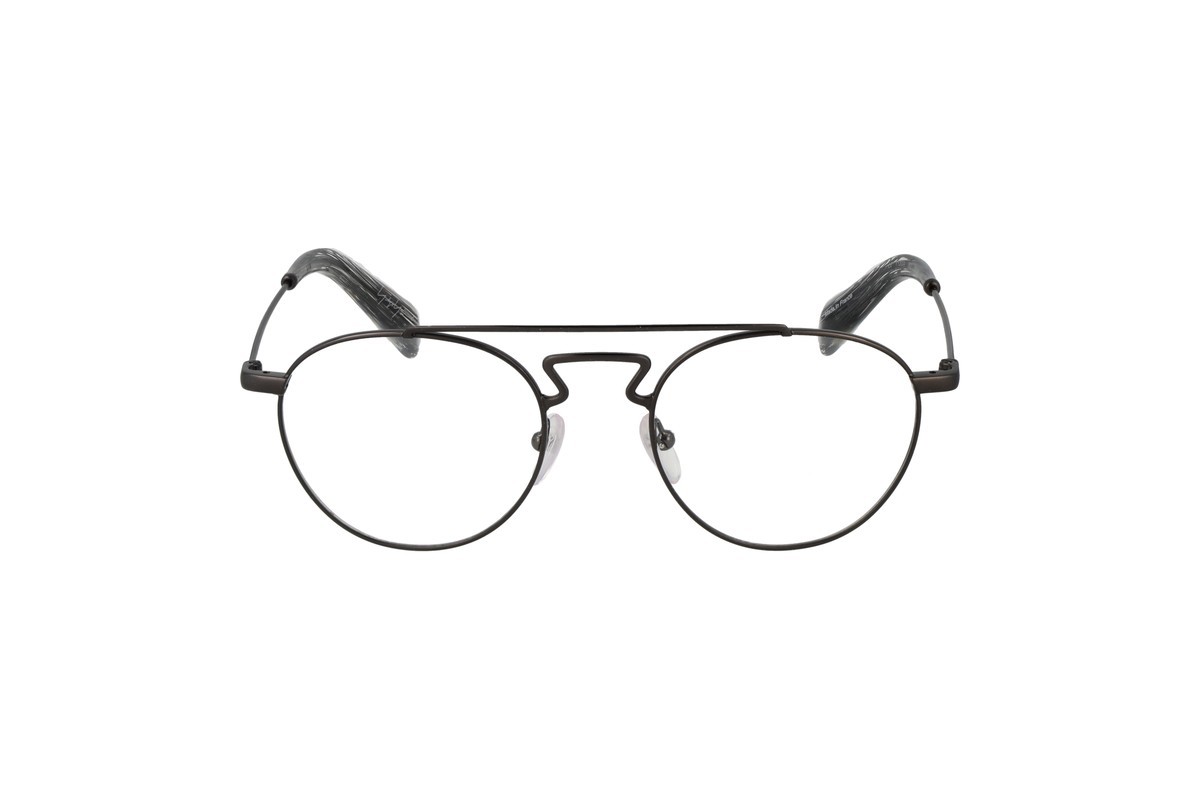 Yohji Yamamoto YY3004 — Eyeglasses Aviator - Image 2