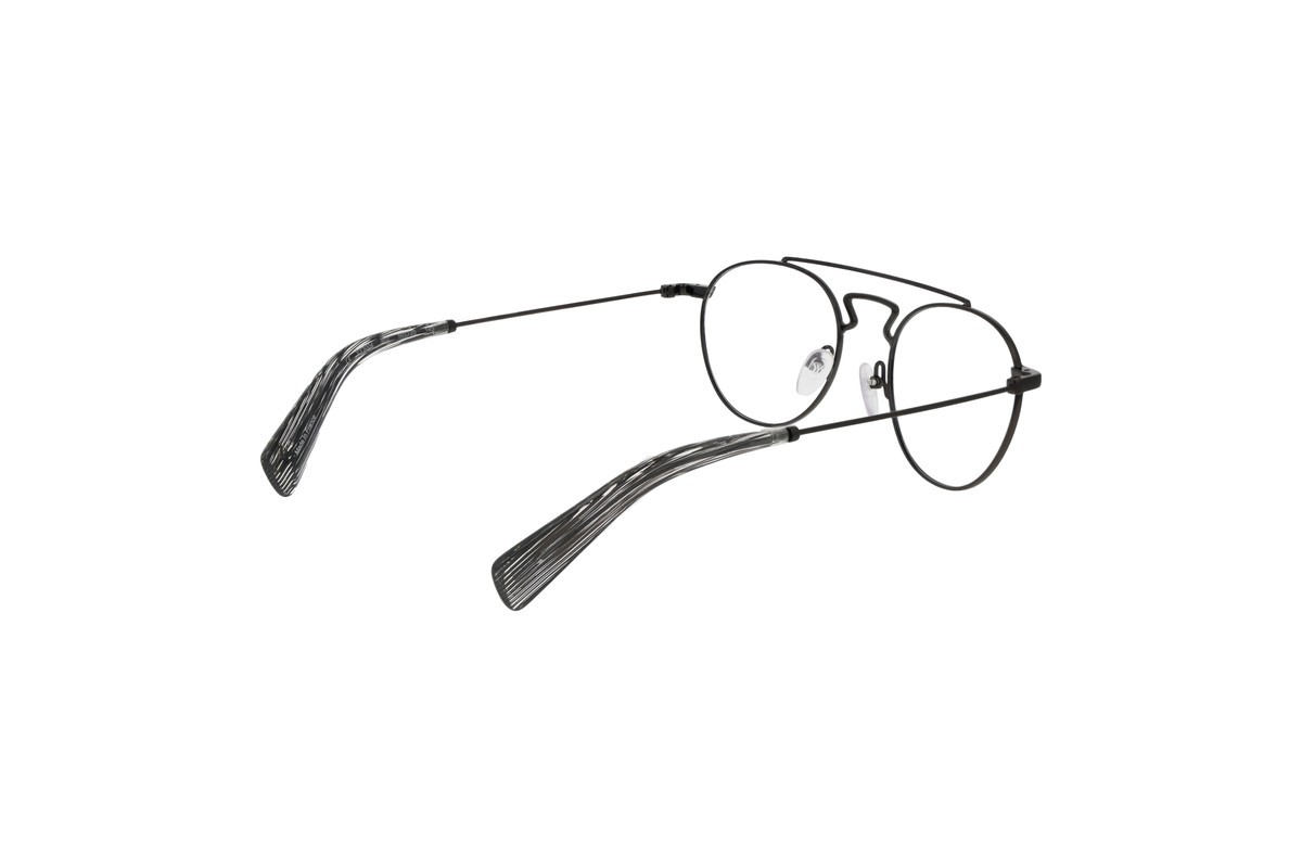 Yohji Yamamoto YY3004 — Eyeglasses Aviator - Image 3
