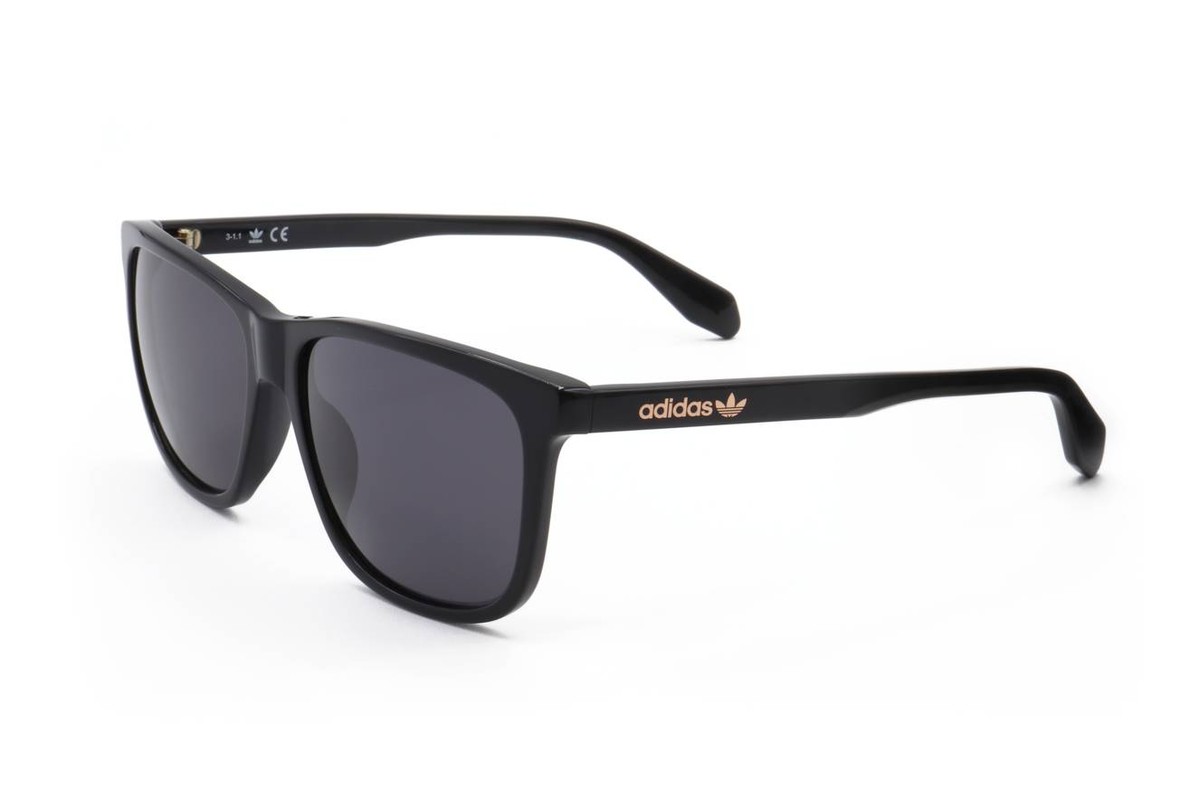 Adidas Originals OR0040 — Sunglasses Geometric