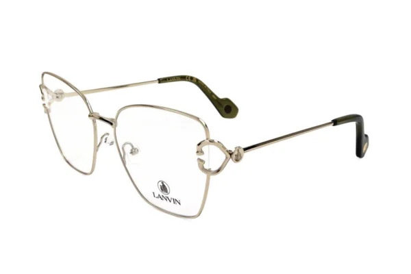 Lanvin LNV2121 — Eyeglasses