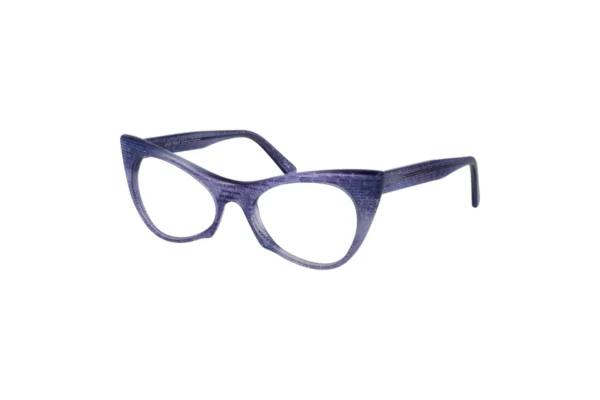 Andy Wolf 5028 — Eyeglasses Cat-Eye