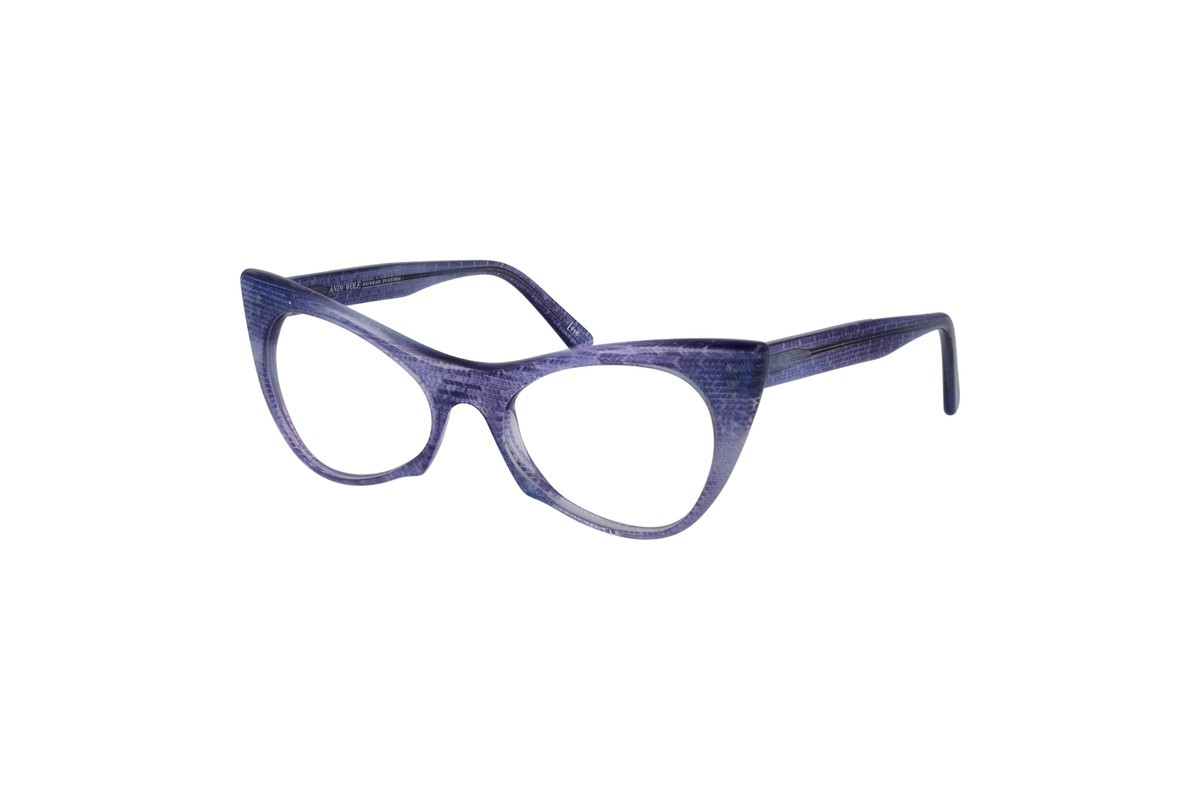 Andy Wolf 5028 — Eyeglasses Cat-Eye