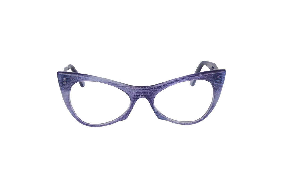 Andy Wolf 5028 — Eyeglasses Cat-Eye - Image 2