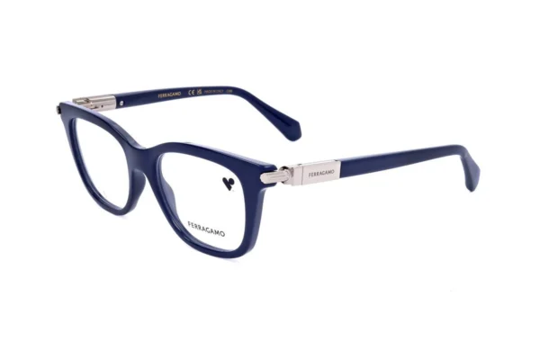 Ferragamo SF2973 — Eyeglasses Square