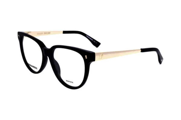 Dsquared2 D2 0042 — Eyeglasses
